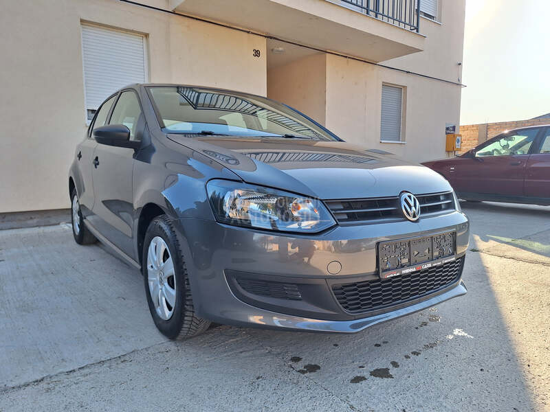 Volkswagen Polo O D L I C A N