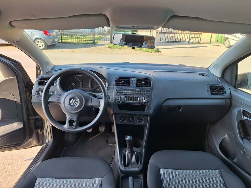 Volkswagen Polo O D L I C A N