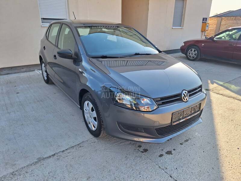 Volkswagen Polo O D L I C A N