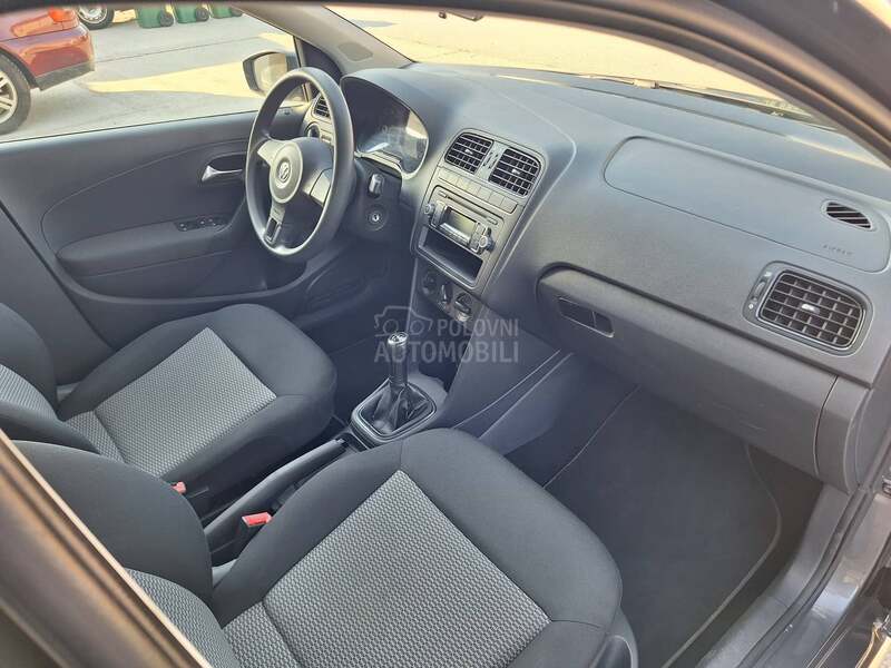 Volkswagen Polo O D L I C A N