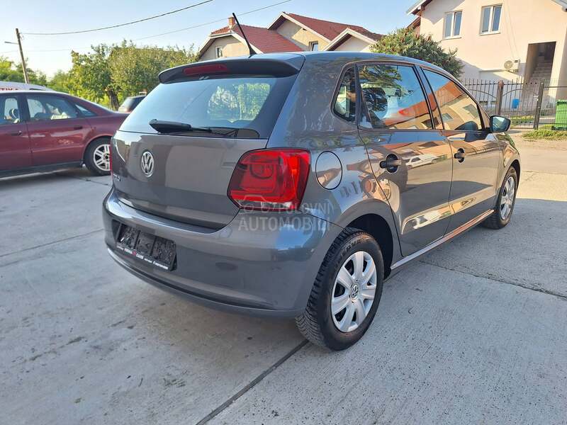 Volkswagen Polo O D L I C A N