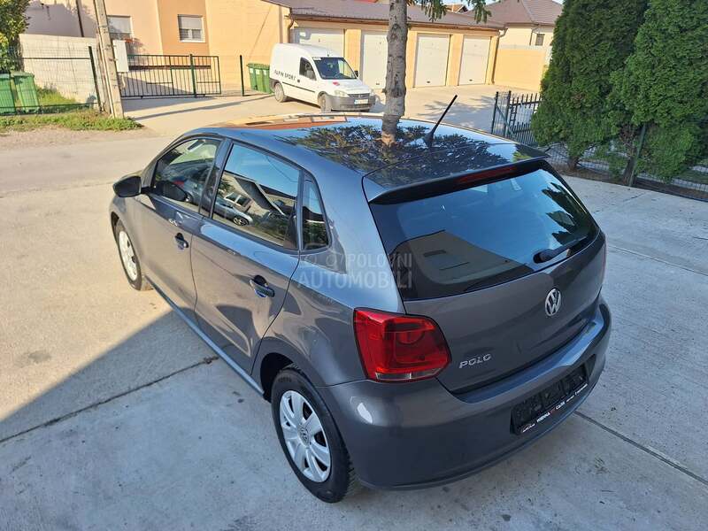 Volkswagen Polo O D L I C A N