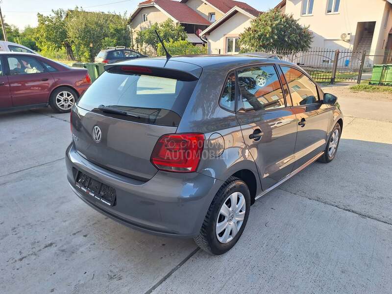 Volkswagen Polo O D L I C A N
