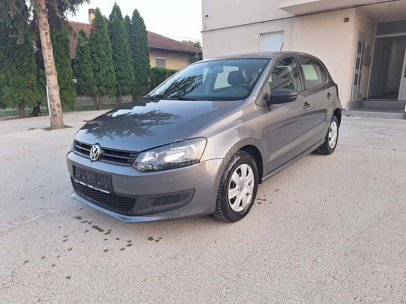 Volkswagen Polo O D L I C A N