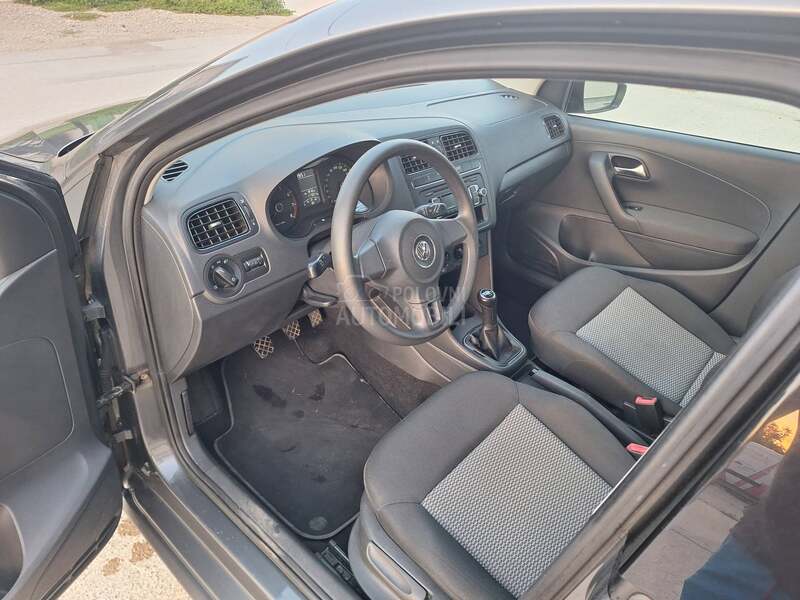 Volkswagen Polo O D L I C A N