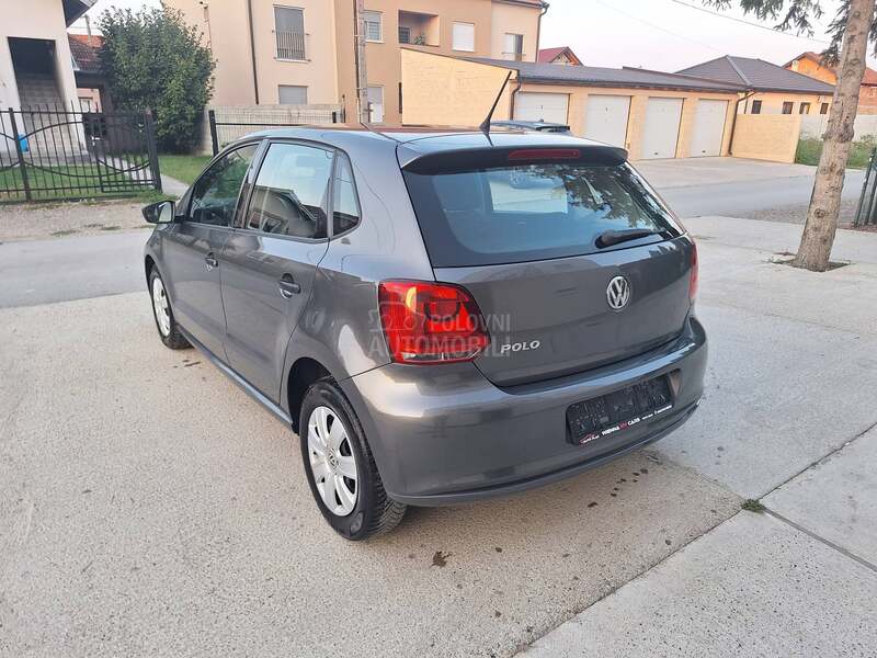 Volkswagen Polo O D L I C A N