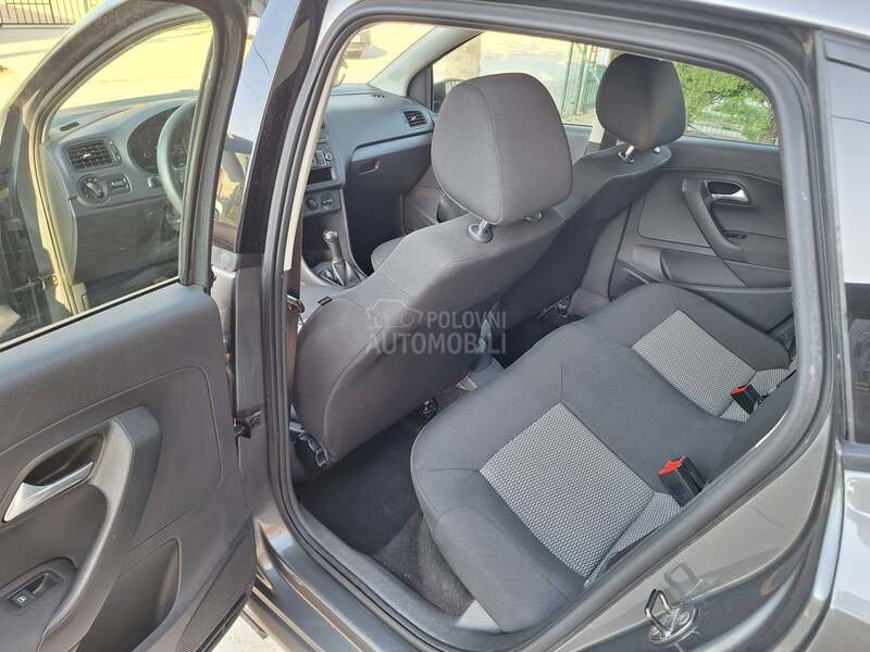 Volkswagen Polo O D L I C A N