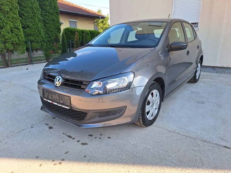 Volkswagen Polo O D L I C A N