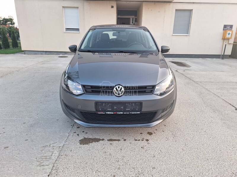 Volkswagen Polo O D L I C A N