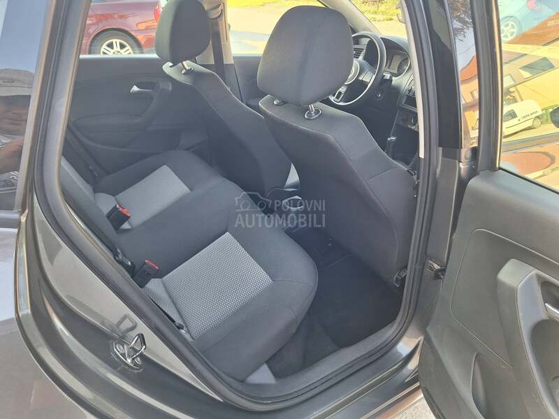 Volkswagen Polo O D L I C A N