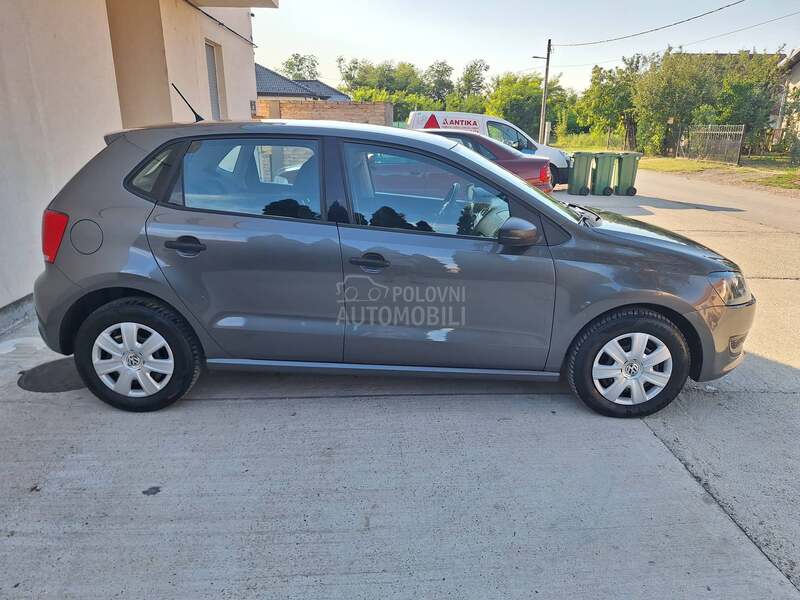 Volkswagen Polo O D L I C A N