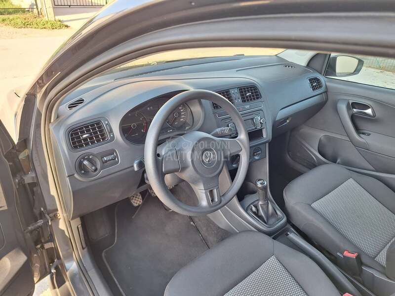 Volkswagen Polo O D L I C A N