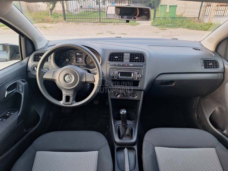 Volkswagen Polo O D L I C A N