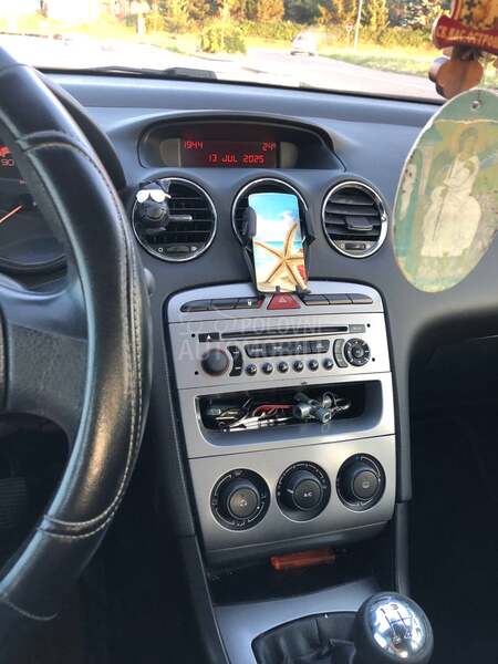 Peugeot 308 1.6 HDI