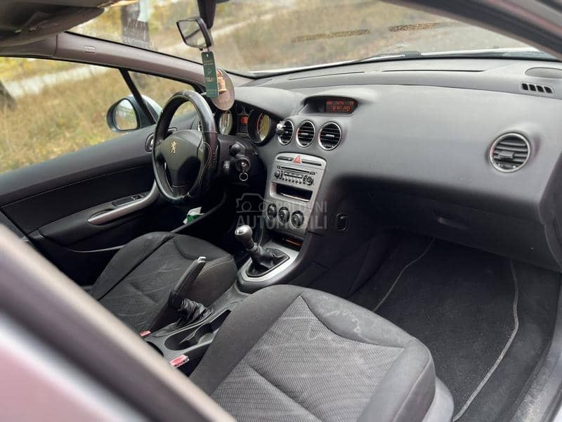 Peugeot 308 1.6 HDI