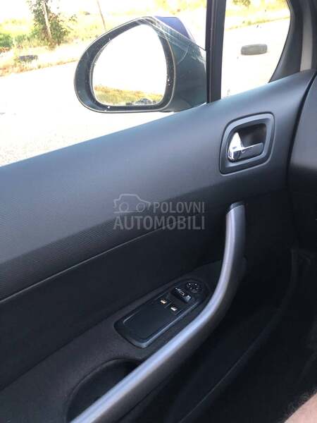 Peugeot 308 1.6 HDI