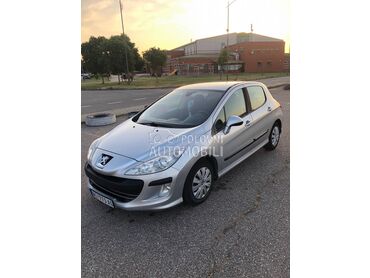 Peugeot 308 1.6 HDI