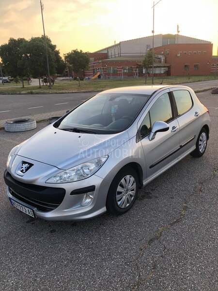 Peugeot 308 1.6 HDI