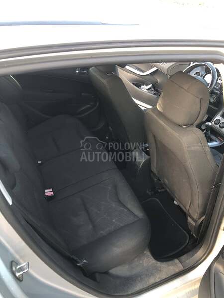 Peugeot 308 1.6 HDI