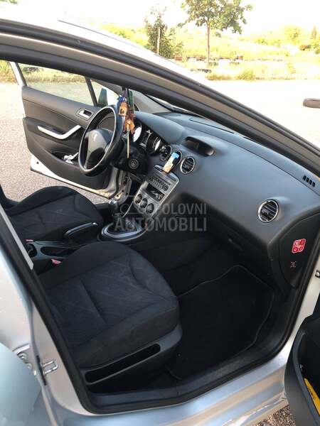 Peugeot 308 1.6 HDI