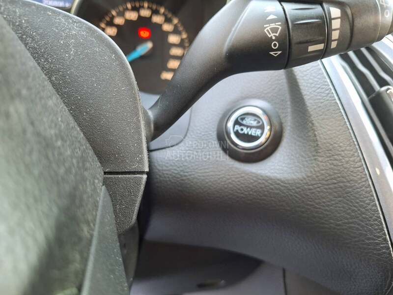Ford Focus 1.6 TDCI Titanium