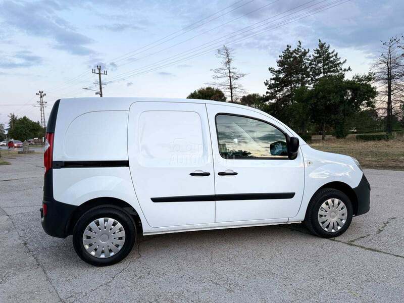 Renault Kangoo Clima HOLAND