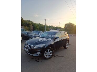 Toyota RAV 4 4x4