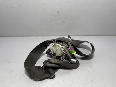 POJAS za Škoda Fabia