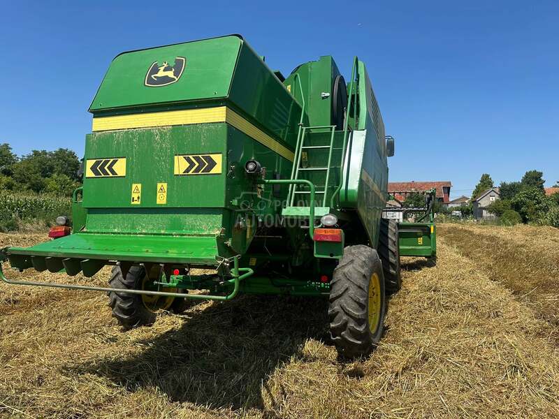 John Deere 1470