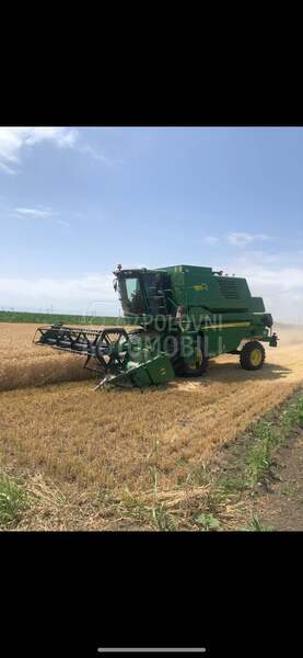 John Deere 1470