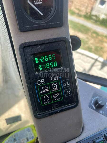 John Deere 1470