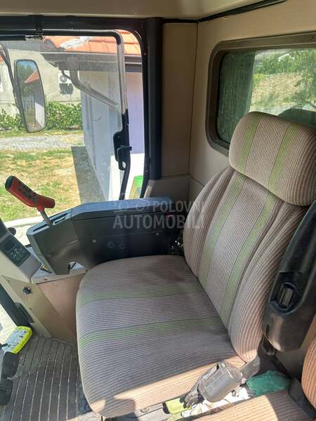 John Deere 1470