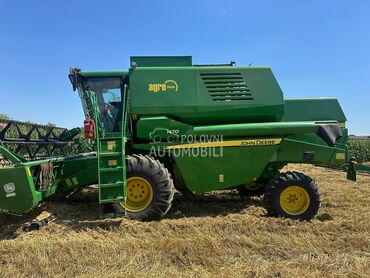 John Deere 1470
