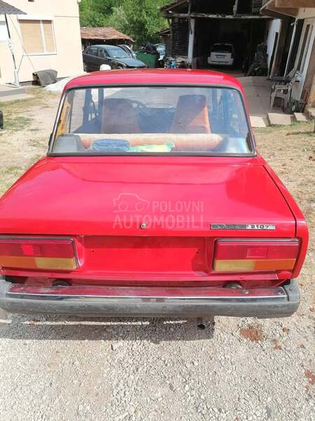 Lada 2107 