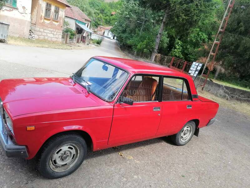 Lada 2107 