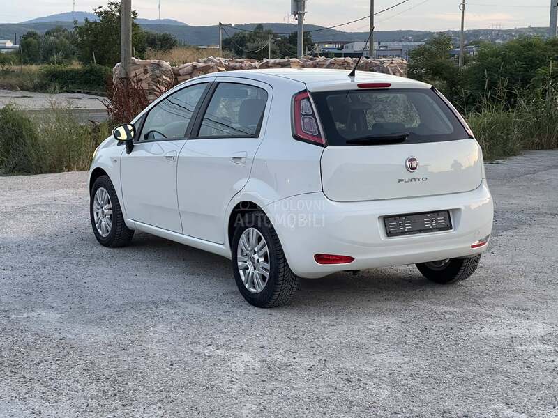Fiat EVO 1.4 CH NOV