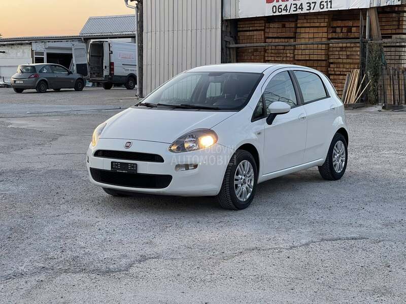Fiat EVO 1.4 CH NOV