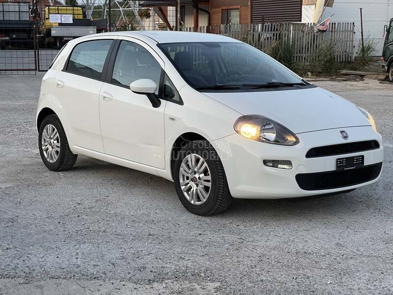 Fiat EVO 1.4 CH NOV