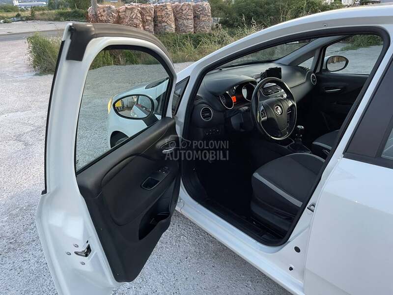 Fiat EVO 1.4 CH NOV