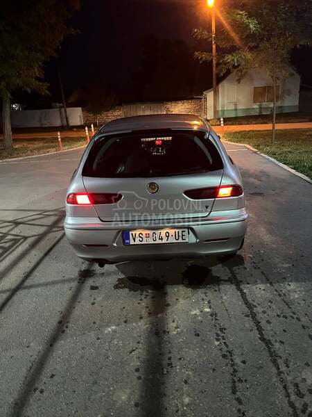 Alfa Romeo 156 1.9