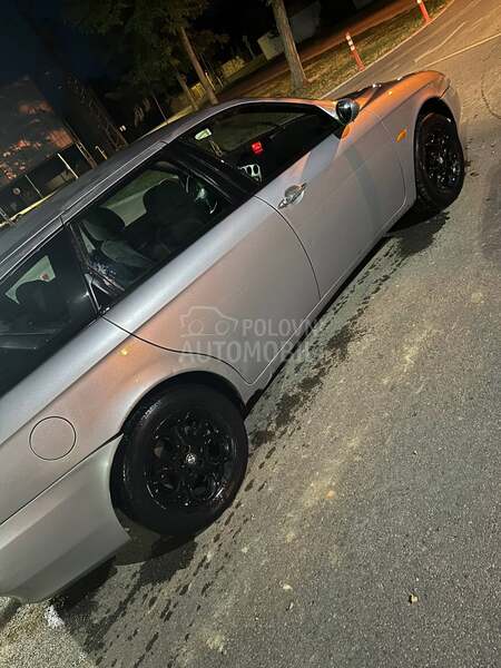 Alfa Romeo 156 1.9