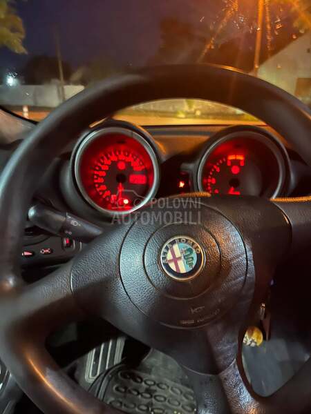 Alfa Romeo 156 1.9