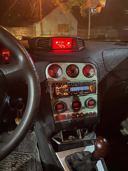 Alfa Romeo 156 1.9