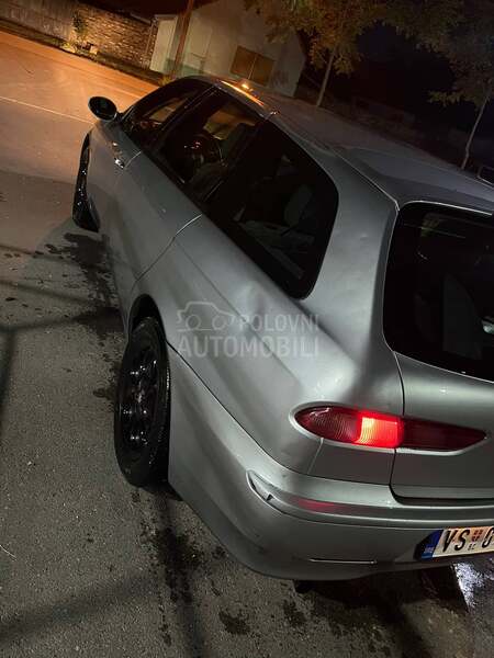 Alfa Romeo 156 1.9