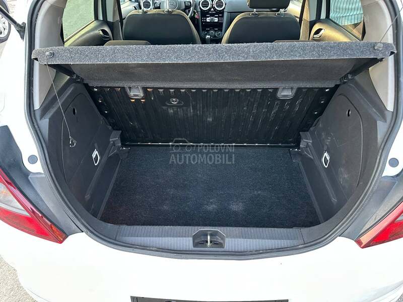Opel Corsa D 1.4  OPC line