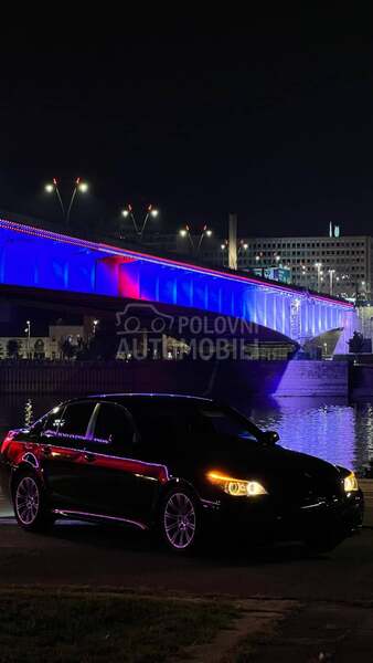 BMW 520 d
