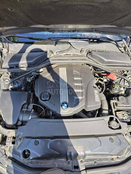 BMW 520 d