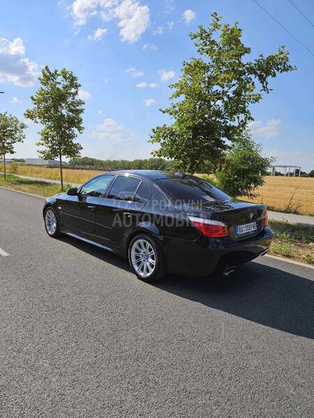 BMW 520 d