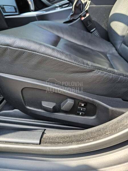 BMW 520 d