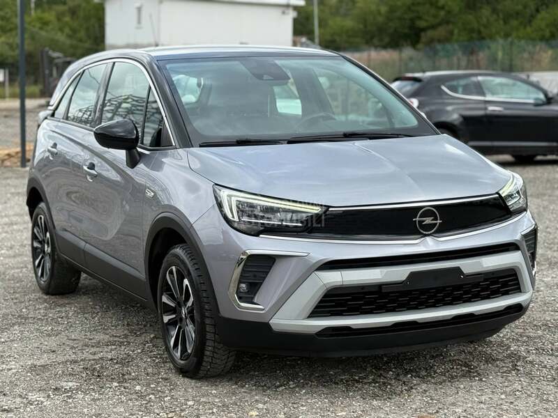 Opel Crossland X  1.5CDTI ELEGANCE/AUT